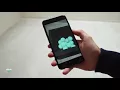 Augmented Reality Physics