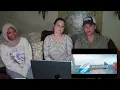 Americans' react to NaaNaa Hyraanaa | Game Changer | Ram C, Kiara | Shreya G, Karthik | Thaman S |