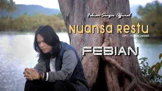 Download Febian - Nuansa Restu (Official Music Video) MP3