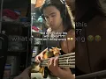 Download Lagu and wdym drop the bass?? #phruitcore #bassriffs #skrillex #schecterguitars