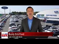 Rusty Eck Ford Review 316-448-9018 Reviews Rusty Eck Ford Wichita KS