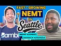 He won big facility contracts overnight and doubled his fleet NEMT Experts Podcast Episode 93