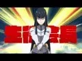 Download Lagu 【MAD】キルラキル✕真赤な誓い【Kill La Kill】
