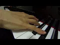 おっす！イスのおうえんだん　みいつけた！　ピアノ