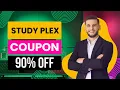 Study Plex Coupon Code Study Plex Discount Code 90 OFF Exclusive Bundle Offer