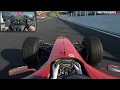 Download Lagu Assetto Corsa EVO - Ferrari F2004 at Circuit de Spa-Francorchamps | Early Access 0.3 Gameplay