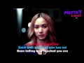 Download Lagu เธอมีฉัน ฉันมีใคร (Tur Mee Chun Chun Mee Krai) - DA Endorphine [Thai-Romanization-English LYRICS]
