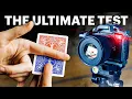Download Lagu Magician vs Slow-Mo Camera (Hardcore Skill Challenge)