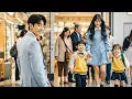 Download Lagu 【Multi Sub】单身女孩怀孕生子被嘲笑，没想到孩子们的父亲竟是权势滔天的亿万富豪，大家吓得马上闭嘴 🌸 Mini-drama 🌸ZYDJ