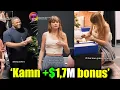 Lagu Emotional scene: Taylor Swift gathers with her dancers \u0026 Shocks them with MASSIVE bonus checks