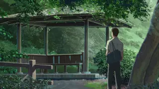 the garden of words ost soundtracks lbum completo 