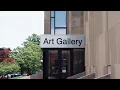 Confederation Centre Art Gallery 2026 Summer Exhibitions