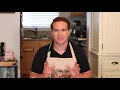History's Fluffiest Dessert! - Everlasting Syllabub
