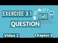 Exercise Question 3 1 Python Training in Hindi Python Tutorial for Beginners