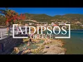 Download Lagu Visit North Evia, Greece - Aidipsos Thermal Springs