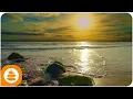 Download Lagu Sunset Beach 4k video 🔆 Relaxing Music Films - 0097