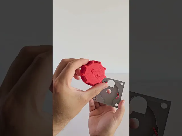 Coin Operated Gumball Machine / No Supports video thumbnail