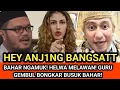 Lagu 4NJING!! BAHAR SMITH NG4MUK! HELWA MELAWAN! GURU GEMBUL BONGKAR BUSUK BAHAR DKK!!