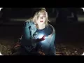 Video di Marvel's Cloak and Dagger First Look Clip & Trailer (2018) freeform series