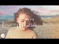 Fiji Blue - Up Down (Lyrics)