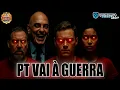 Lagu PT VAI À GUERRA EM DEFESA DE MORAES | A MORAL É ELÁSTICA | VENEZUELA: AGUARDE MAIS 72 HORAS