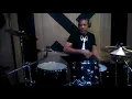 Farmer Nappy  - Hookin Meh - Drum Cover | Soca drumming