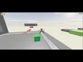 3D Platformer Game Test Version 2 - CANNON js THREE js
