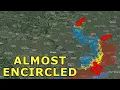 Download Lagu Pokrovsk A Few Steps From Operational Encirclement