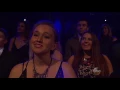 Meghan Trainor - Like I'm Gonna Lose You / Marvin Gaye (American Music Awards 2015) HD