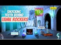 Who are Tamil Rockers in Tamil Sharpener How tamil movie downloading websites work