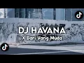 Download Lagu DJ HAVANA X DARI YANG MUDA VIRAL  (TIKTOK) - ALEXPON #dj #laguindo #vinkyyt