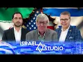 Download Lagu Israel-studio 69: Jäivätkö USA:n ja Israelin iskut puolitiehen?