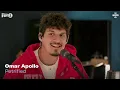 Omar Apollo — Petrified | LIVE Performance | SiriusXM