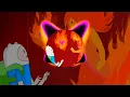 I dont want to set the world on fire remix - music video (Boxout Remix)