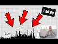 Creating Falling Sand in 1 Hour Coding Challenge