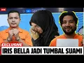 TERBONGKAR SEMUA! JEJAK HITAM HALDI SABRI MELIBATKAN IRIS BELLA GANTIKAN AMAR ZONI DI NUSAKAMBANGAN?