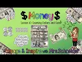 Money Lesson 10 Counting dollars and coins