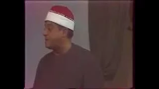 الشيخ طلعت هواش مدح فى حب النبى من مكتبة جمعه البنا 