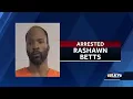 Man charged with murder in brutal death of Okolona woman