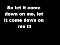 Download Lagu Let it Rain by David Nail [Lyrics]