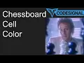 Chessboard Cell Color - Codesignal