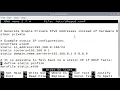 DNS Configuration Lesson Part Three Learning IoT
