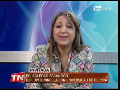 Ec. Soledad Escandón 