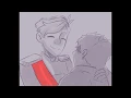 Download Lagu My R - Sanders Sides animatic