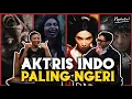 Download Lagu RATU HOROR INDONESIA BIASANYA JADI SETAN, KALI INI JADI ODGJ SUPER CREEPY‼️ | Feat. Shareefa Daanish