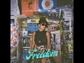Freedom