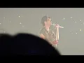 Youngjae : Escape to Me @ Youngjae Asia Tour [Fermata] In Bangkok 2025 【4K 60FPS】