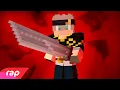 Download Lagu Rap do Asta (7 Minutoz/Black Clover) - EU VOU SER O REI MAGO | NERD HITS - VERSÃO MINECRAFT
