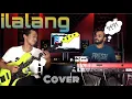 Download Lagu ILALANG COVER Saleem Abdullah feat Dhona Elbass