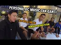 DENNY CAKNAN ROMBAK PERSONIL KONSER DC MUSIC DI TAHUN 2025‼️SEPURANE BOLO